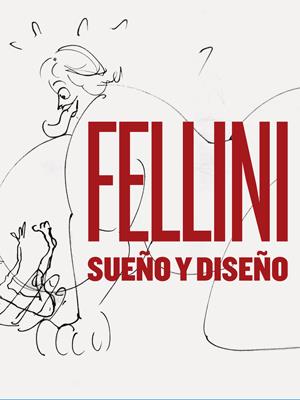 FELLINI, SUEÑO Y DISEÑO | 9788494461590 | FELLINI, FEDERICO | Llibreria Online de Banyoles | Comprar llibres en català i castellà online