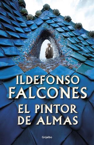 PINTOR DE ALMAS, EL | 9788425357244 | FALCONES, ILDEFONSO | Llibreria Online de Banyoles | Comprar llibres en català i castellà online