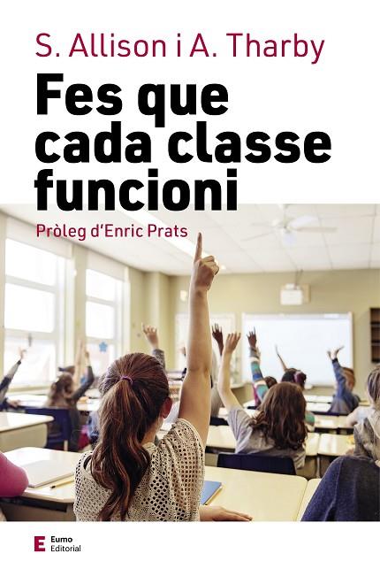 FES QUE CADA CLASSE FUNCIONI | 9788497667364 | THARBY, ANDY/ALLISON, SHAUN | Llibreria Online de Banyoles | Comprar llibres en català i castellà online
