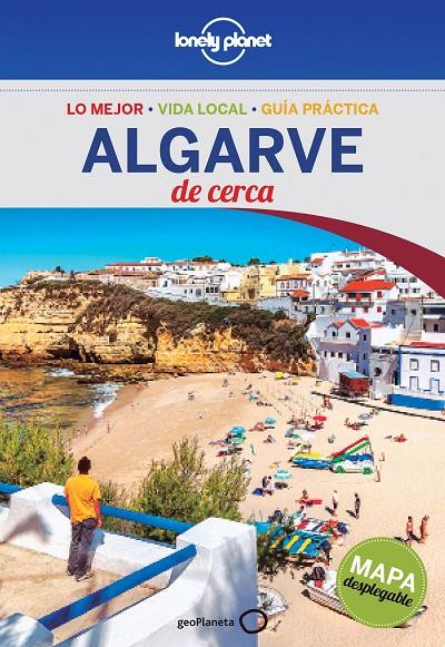 ALGARVE DE CERCA 1 | 9788408148449 | SYMINGTON, ANDY | Llibreria Online de Banyoles | Comprar llibres en català i castellà online