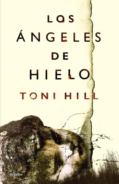 ÁNGELES DE HIELO, LOS | 9788425353864 | HILL, TONI | Llibreria Online de Banyoles | Comprar llibres en català i castellà online