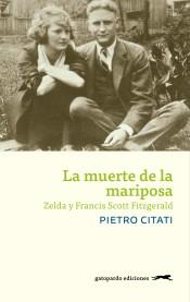 MUERTE DE LA MARIPOSA, LA | 9788494642531 | CITATI, PIETRO | Llibreria Online de Banyoles | Comprar llibres en català i castellà online