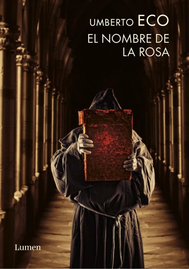 NOMBRE DE LA ROSA, EL | 9788426418807 | ECO,UMBERTO | Llibreria Online de Banyoles | Comprar llibres en català i castellà online