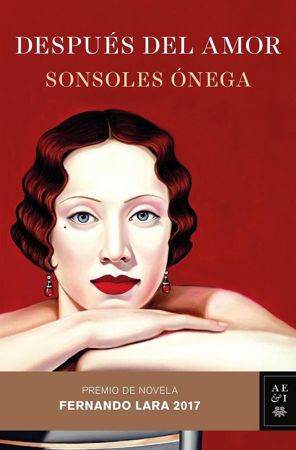 DESPUÉS DEL AMOR | 9788408173908 | ÓNEGA, SONSOLES | Llibreria Online de Banyoles | Comprar llibres en català i castellà online