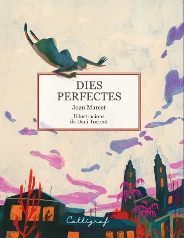 DIES PERFECTES | 9788412759358 | MARCET MARTÍNEZ, JOAN | Llibreria Online de Banyoles | Comprar llibres en català i castellà online
