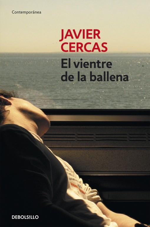 VIENTRE DE LA BALLENA, EL | 9788490624531 | CERCAS, JAVIER | Llibreria Online de Banyoles | Comprar llibres en català i castellà online