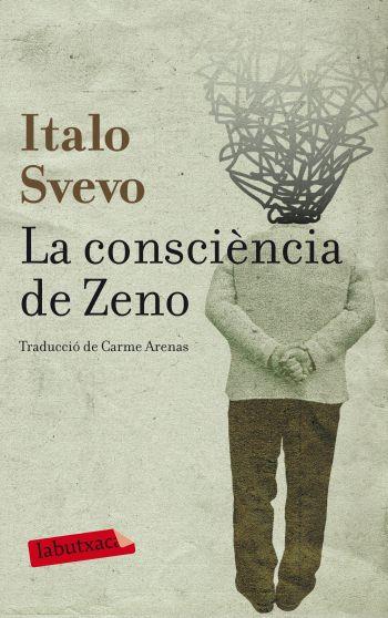 CONCIÈNCIA DE ZENO, LA | 9788499302089 | SVEVO, ITALO | Llibreria Online de Banyoles | Comprar llibres en català i castellà online