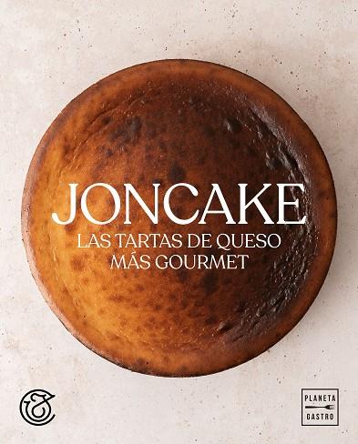 JONCAKE | 9788408269991 | CAKE, JON | Llibreria L'Altell - Llibreria Online de Banyoles | Comprar llibres en català i castellà online - Llibreria de Girona