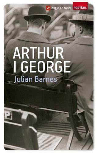 ARTHUR I GEORGE | 9788415002772 | BARNES, JULIAN | Llibreria Online de Banyoles | Comprar llibres en català i castellà online