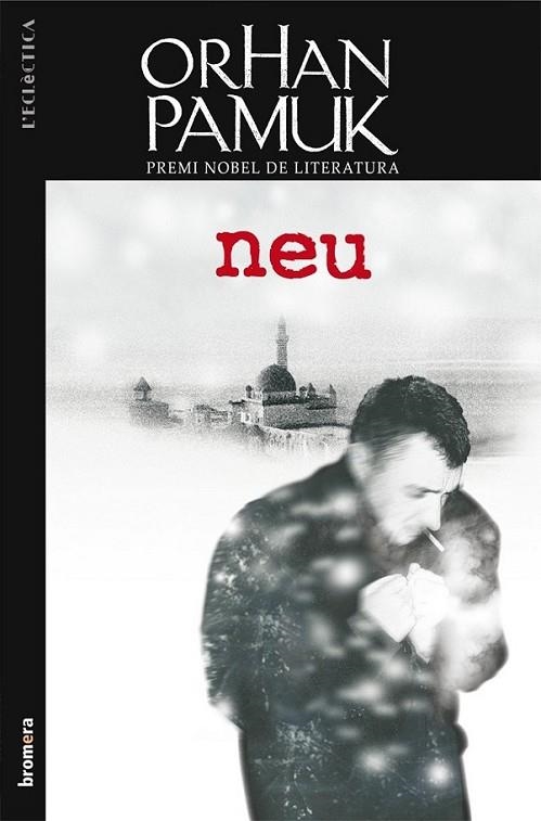 NEU | 9788498248425 | PAMUK, ORHAN | Llibreria Online de Banyoles | Comprar llibres en català i castellà online