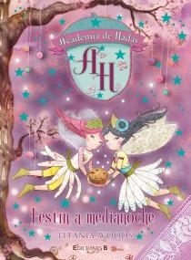 FESTIN A MEDIANOCHE | 9788466648561 | WOODS, TITANIA | Llibreria L'Altell - Llibreria Online de Banyoles | Comprar llibres en català i castellà online - Llibreria de Girona
