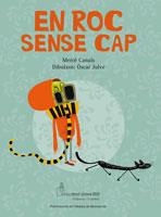 EN ROC SENSE CAP | 9788498833485 | CANALS FERRER, MERCÈ | Llibreria L'Altell - Llibreria Online de Banyoles | Comprar llibres en català i castellà online - Llibreria de Girona
