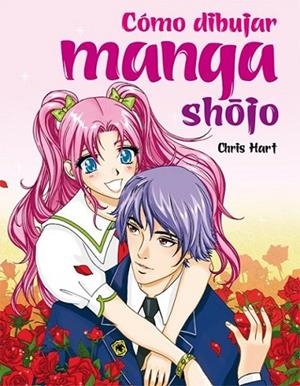 COMO DIBUJAR MANGA SHOJO | 9788467544756 | HART, CHRIS | Llibreria Online de Banyoles | Comprar llibres en català i castellà online