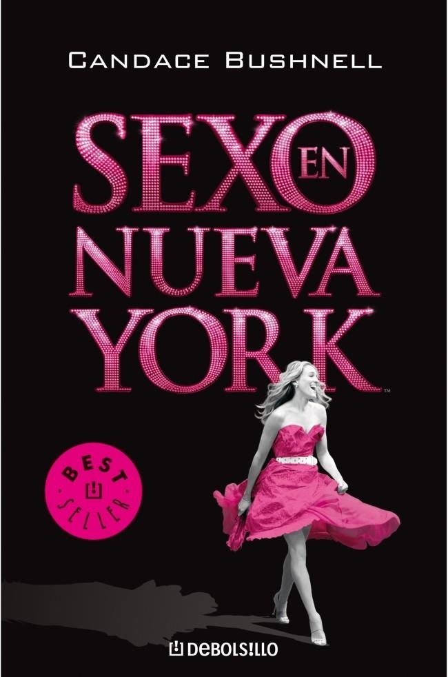 SEXO EN NUEVA YORK | 9788497594882 | BUSHNELL, CANDACE | Llibreria L'Altell - Llibreria Online de Banyoles | Comprar llibres en català i castellà online - Llibreria de Girona