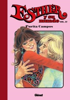 ESTHER Y SU MUNDO.17(PURITA CAMPOS) | 9788499472577 | CAMPOS, PURITA | Llibreria L'Altell - Llibreria Online de Banyoles | Comprar llibres en català i castellà online - Llibreria de Girona