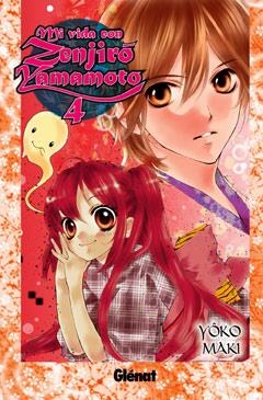 MI VIDA CON ZENJIRO YAMAMOTO, 4 | 9788499472416 | YÔKO MAKI | Llibreria L'Altell - Llibreria Online de Banyoles | Comprar llibres en català i castellà online - Llibreria de Girona