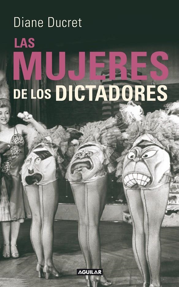 MUJERES DE LOS DICTADORES, LAS | 9788403102125 | DUCRET, DIANE | Llibreria Online de Banyoles | Comprar llibres en català i castellà online