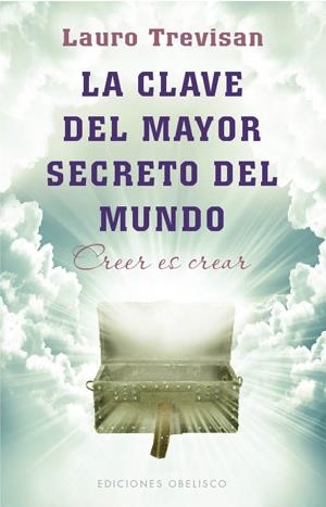 CLAVE DEL MAYOR SECRETO DEL MUNDO,LA | 9788497777766 | TREVISAN,LAURO | Llibreria L'Altell - Llibreria Online de Banyoles | Comprar llibres en català i castellà online - Llibreria de Girona