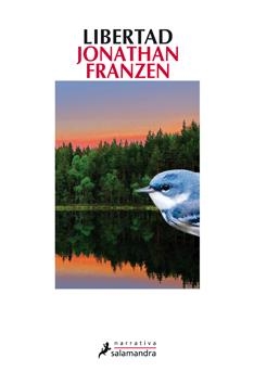 LIBERTAD | 9788498383973 | FRANZEN, JONATHAN | Llibreria Online de Banyoles | Comprar llibres en català i castellà online