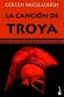 CANCION DE TROYA (NF), LA | 9788408072614 | MCCOULLOUGH, COLLEEN | Llibreria Online de Banyoles | Comprar llibres en català i castellà online