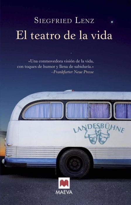 TEATRO DE LA VIDA, EL | 9788415120230 | LENZ, S | Llibreria L'Altell - Llibreria Online de Banyoles | Comprar llibres en català i castellà online - Llibreria de Girona