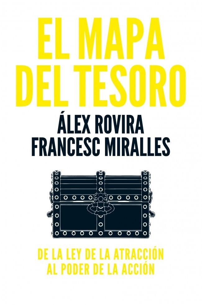 MAPA DEL TESORO, EL | 9788425346279 | ROVIRA ALEX / MIRALLES FRANCESC | Llibreria L'Altell - Llibreria Online de Banyoles | Comprar llibres en català i castellà online - Llibreria de Girona
