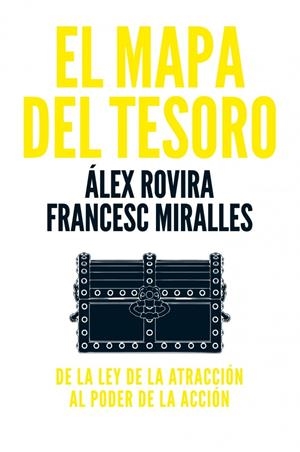 MAPA DEL TESORO, EL | 9788425346279 | ROVIRA ALEX / MIRALLES FRANCESC | Llibreria L'Altell - Llibreria Online de Banyoles | Comprar llibres en català i castellà online - Llibreria de Girona