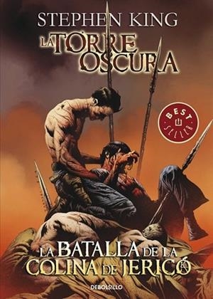 BATALLA DE LA COLINA DE JERICO, LA | 9788499891972 | KING, STEPHEN | Llibreria Online de Banyoles | Comprar llibres en català i castellà online