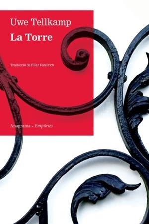 TORRE, LA | 9788497877206 | TELLKAMP, UWE | Llibreria Online de Banyoles | Comprar llibres en català i castellà online