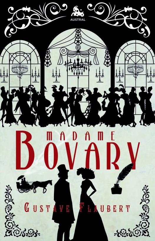 MADAME BOVARY | 9788467037746 | FLAUBERT, GUSTVE | Llibreria L'Altell - Llibreria Online de Banyoles | Comprar llibres en català i castellà online - Llibreria de Girona