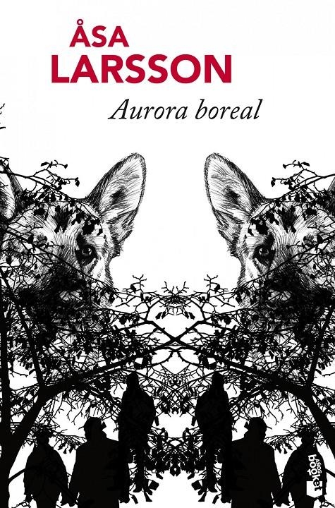 AURORA BOREAL | 9788432251160 | LARSSON, ASA | Llibreria L'Altell - Llibreria Online de Banyoles | Comprar llibres en català i castellà online - Llibreria de Girona