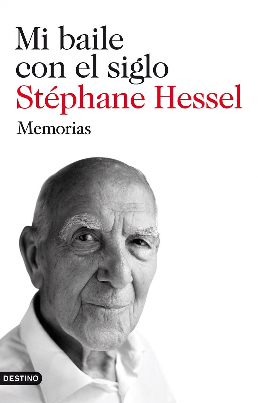 BAILANDO CON EL SIGLO | 9788423345274 | HESSEL, STÉPHANE | Llibreria Online de Banyoles | Comprar llibres en català i castellà online