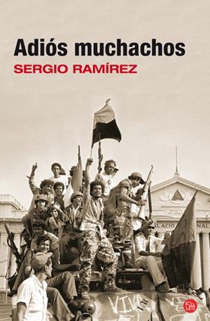 ADIOS MUCHACHOS FG PDL | 9788466324908 | RAMIREZ,SERGIO | Llibreria L'Altell - Llibreria Online de Banyoles | Comprar llibres en català i castellà online - Llibreria de Girona