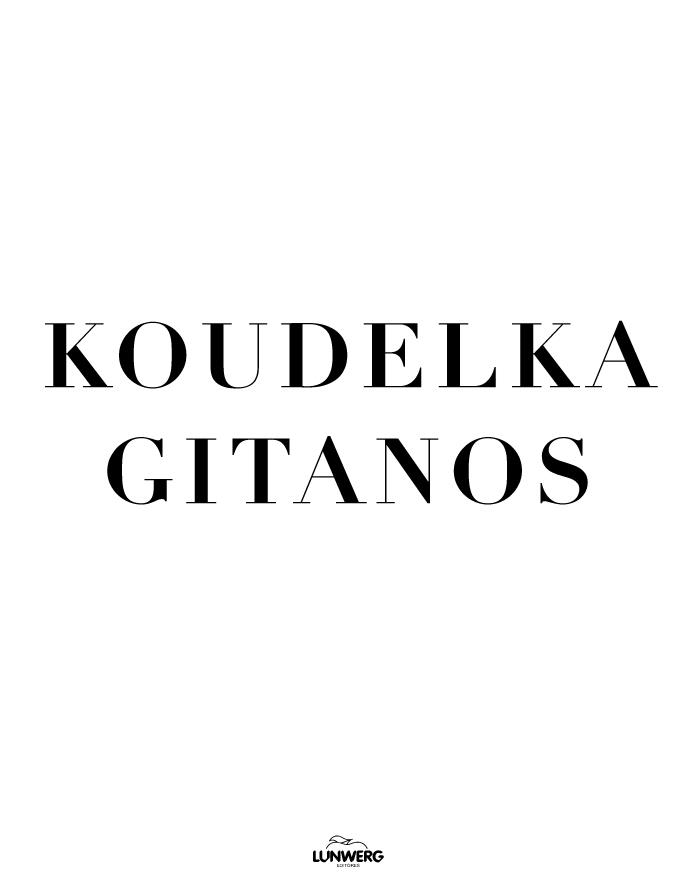 GITANOS. KOUDELKA | 9788497857734 | KOUDELKA | Llibreria L'Altell - Llibreria Online de Banyoles | Comprar llibres en català i castellà online - Llibreria de Girona