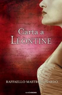 CARTA A LÉONTINE | 9788466646208 | MASTROLONARDO, RAFFAELLO | Llibreria L'Altell - Llibreria Online de Banyoles | Comprar llibres en català i castellà online - Llibreria de Girona