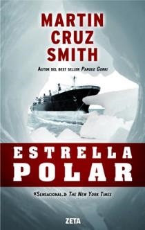 ESTRELLA POLAR | 9788498725346 | SMITH, MARTIN CRUZ | Llibreria Online de Banyoles | Comprar llibres en català i castellà online