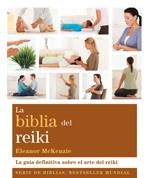 BIBLIA DEL REIKI, LA | 9788484453710 | MCKENZIE, ELEANOR | Llibreria L'Altell - Llibreria Online de Banyoles | Comprar llibres en català i castellà online - Llibreria de Girona