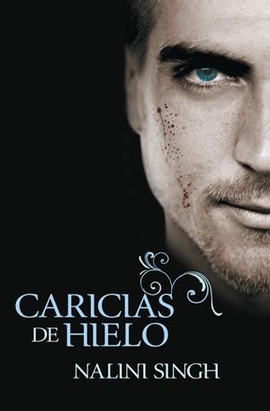 CARICIAS DE HIELO | 9788401383830 | SINGH NALINI | Llibreria Online de Banyoles | Comprar llibres en català i castellà online