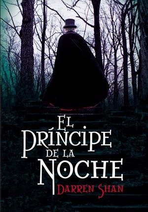 PRINCIPE DE LA NOCHE, EL | 9788484418320 | SHAN, DARREN | Llibreria Online de Banyoles | Comprar llibres en català i castellà online