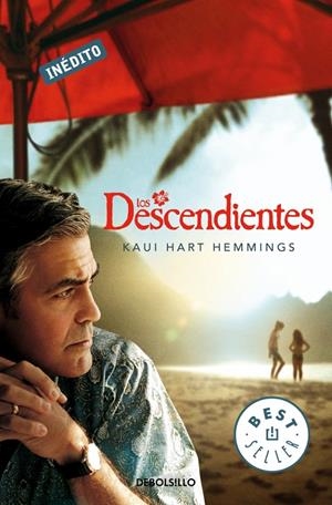 DESCENDIENTES, LOS | 9788499891958 | HEMMINGS, KAUI HART | Llibreria L'Altell - Llibreria Online de Banyoles | Comprar llibres en català i castellà online - Llibreria de Girona