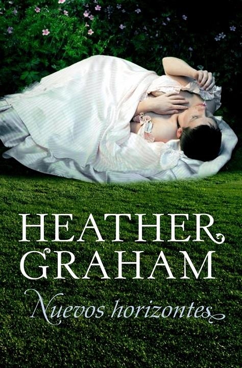 NUEVOS HORIZONTES | 9788499892092 | GRAHAM, HEATHER | Llibreria L'Altell - Llibreria Online de Banyoles | Comprar llibres en català i castellà online - Llibreria de Girona