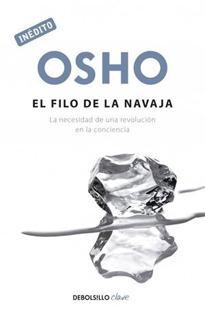 FILO DE LA NAVAJA, EL | 9788499892061 | OSHO | Llibreria Online de Banyoles | Comprar llibres en català i castellà online