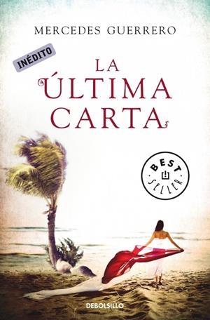 ULTIMA CARTA, LA | 9788499891934 | GUERRERO GONZALEZ, MERCEDES | Llibreria L'Altell - Llibreria Online de Banyoles | Comprar llibres en català i castellà online - Llibreria de Girona