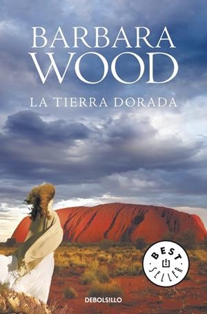 TIERRA DORADA, LA | 9788499891880 | WOOD,  BARBARA | Llibreria L'Altell - Llibreria Online de Banyoles | Comprar llibres en català i castellà online - Llibreria de Girona