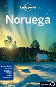 NORUEGA 1 | 9788408097983 | AA. VV. | Llibreria L'Altell - Llibreria Online de Banyoles | Comprar llibres en català i castellà online - Llibreria de Girona
