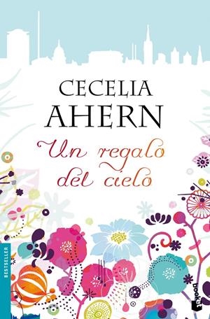 REGALO DEL CIELO, UN | 9788408105640 | AHERN, CECELIA | Llibreria Online de Banyoles | Comprar llibres en català i castellà online