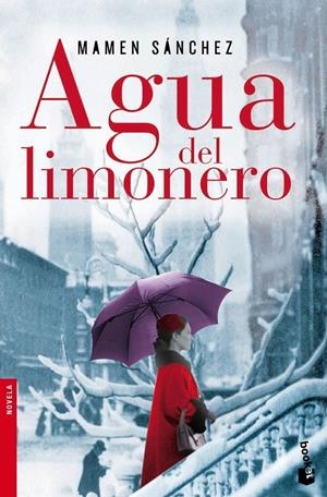 AGUA DEL LIMONERO | 9788467037685 | MAMEN SANCHEZ | Llibreria Online de Banyoles | Comprar llibres en català i castellà online