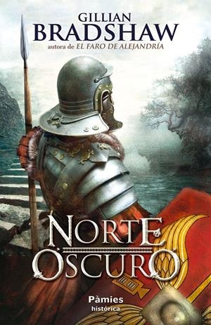 NORTE OSCURO | 9788496952898 | GILLIAN BRADSHAW | Llibreria Online de Banyoles | Comprar llibres en català i castellà online