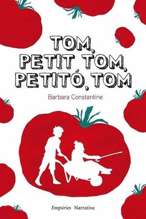 TOM, PETIT TOM, PETITÓ, TOM | 9788497877374 | CONSTANTINE, BARBARA | Llibreria L'Altell - Llibreria Online de Banyoles | Comprar llibres en català i castellà online - Llibreria de Girona