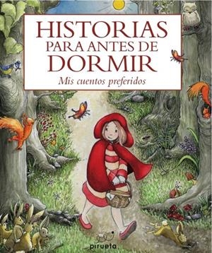 HISTORIAS PARA ANTES DE DORMIR | 9788415235248 | AA.VV. | Llibreria L'Altell - Llibreria Online de Banyoles | Comprar llibres en català i castellà online - Llibreria de Girona